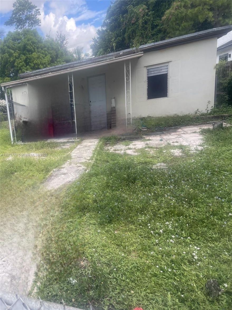 Excellent investment opportunity! This 2-bedroom, 1-bath home sits in a thriving neighborhood surrounded by new development and revitalization. With strong rental demand and long-term appreciation potential, it’s the perfect addition to an investor’s portfolio. Priced to sell, this property won’t last—secure your next income-generating asset today!