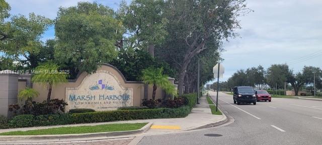 MARSH HARBOUR - Residential
