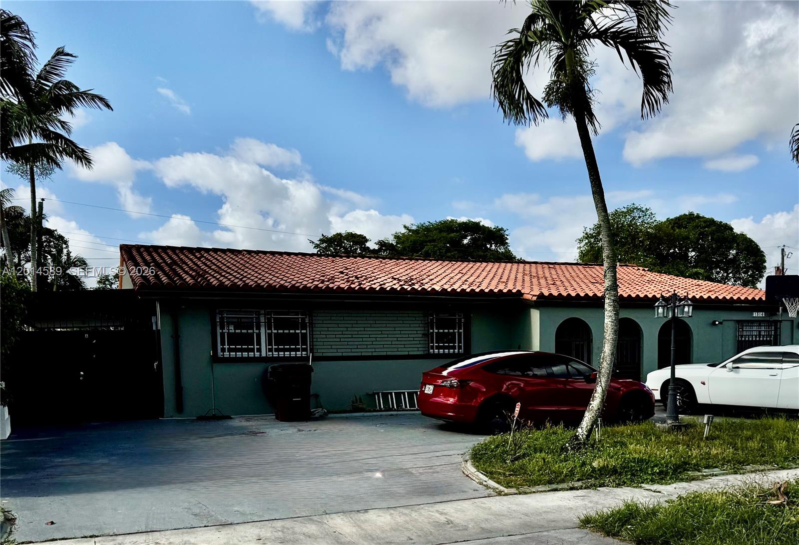 ALTAVISTA PARK SEC 1 - Residential