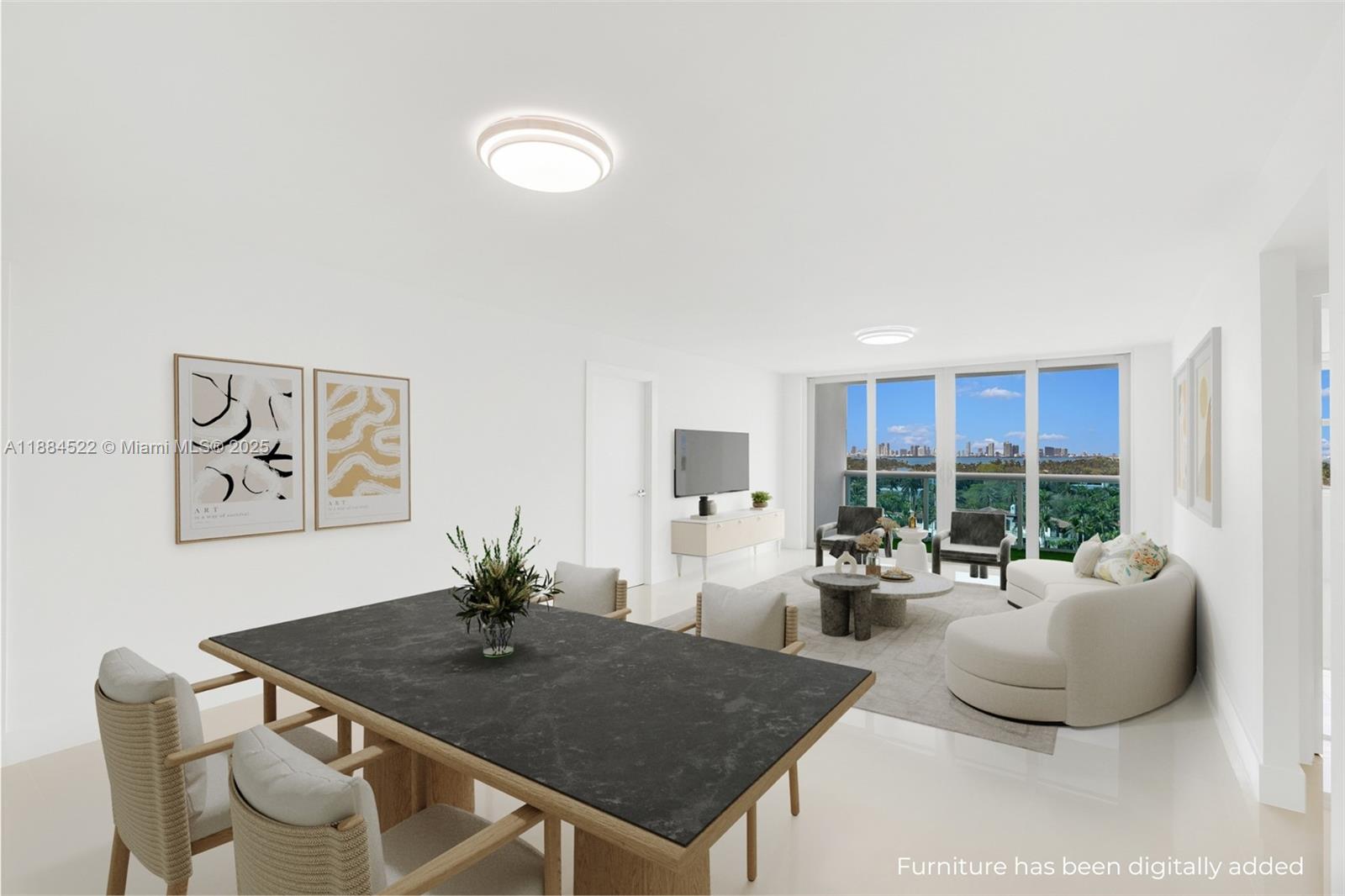 AQUASOL CONDO - Residential