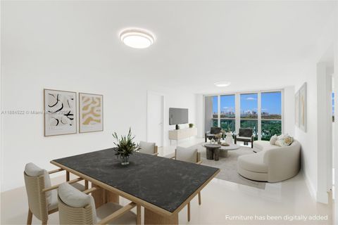 Photo of 6770 Indian Creek Dr #10E, Miami Beach, FL 33141 (MLS # A11884522)