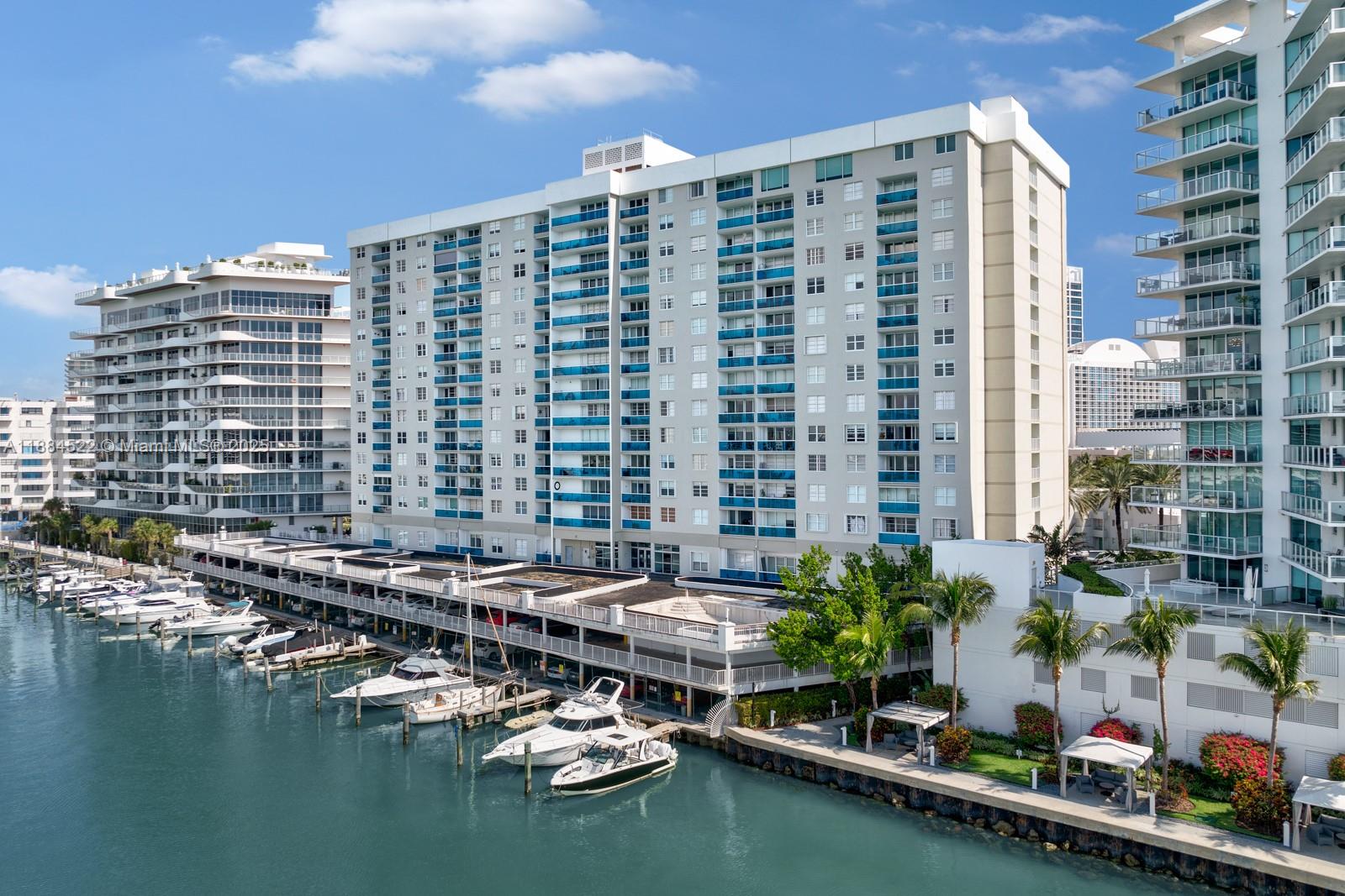 AQUASOL CONDO - Residential