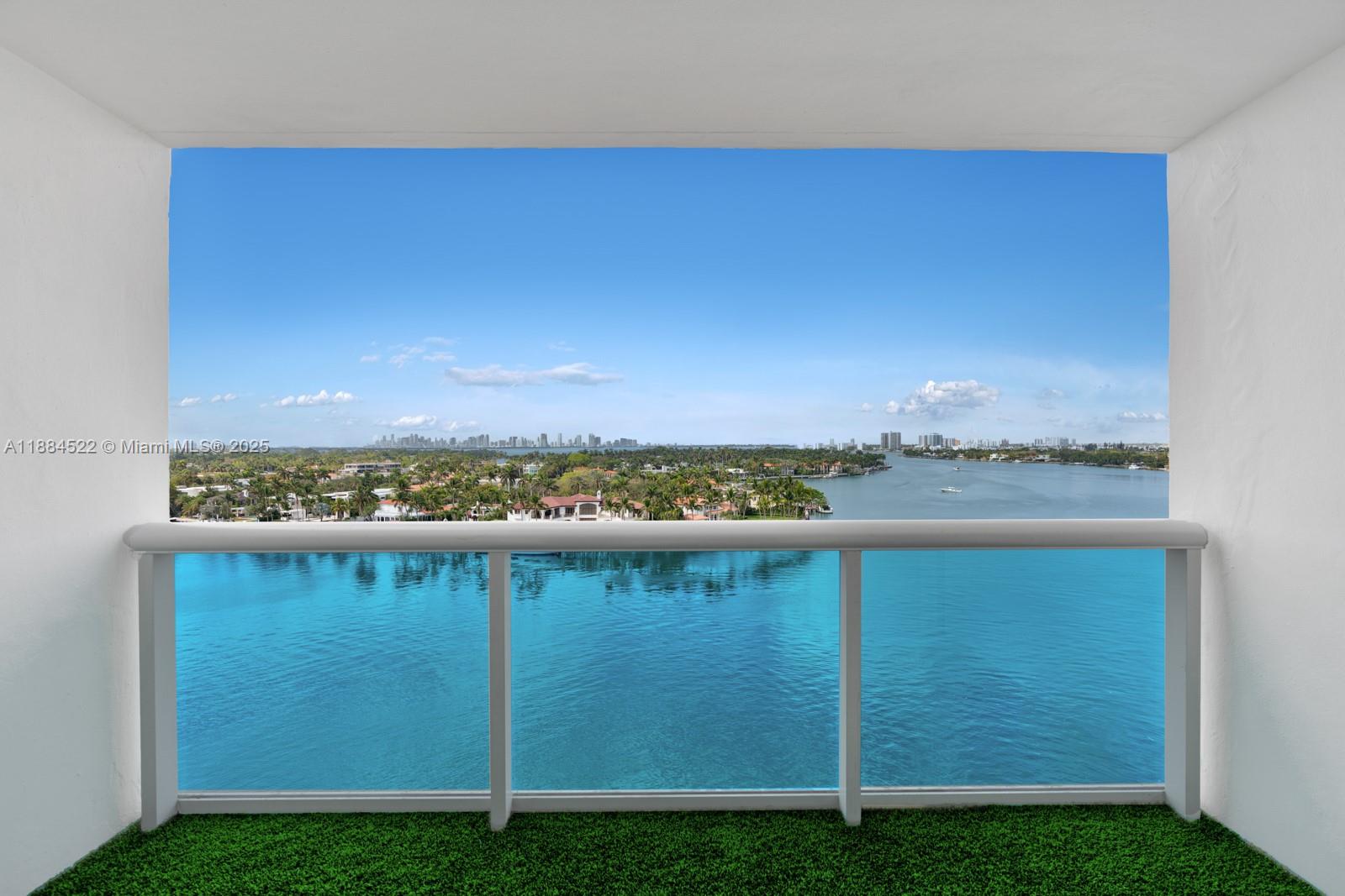 AQUASOL CONDO - Residential