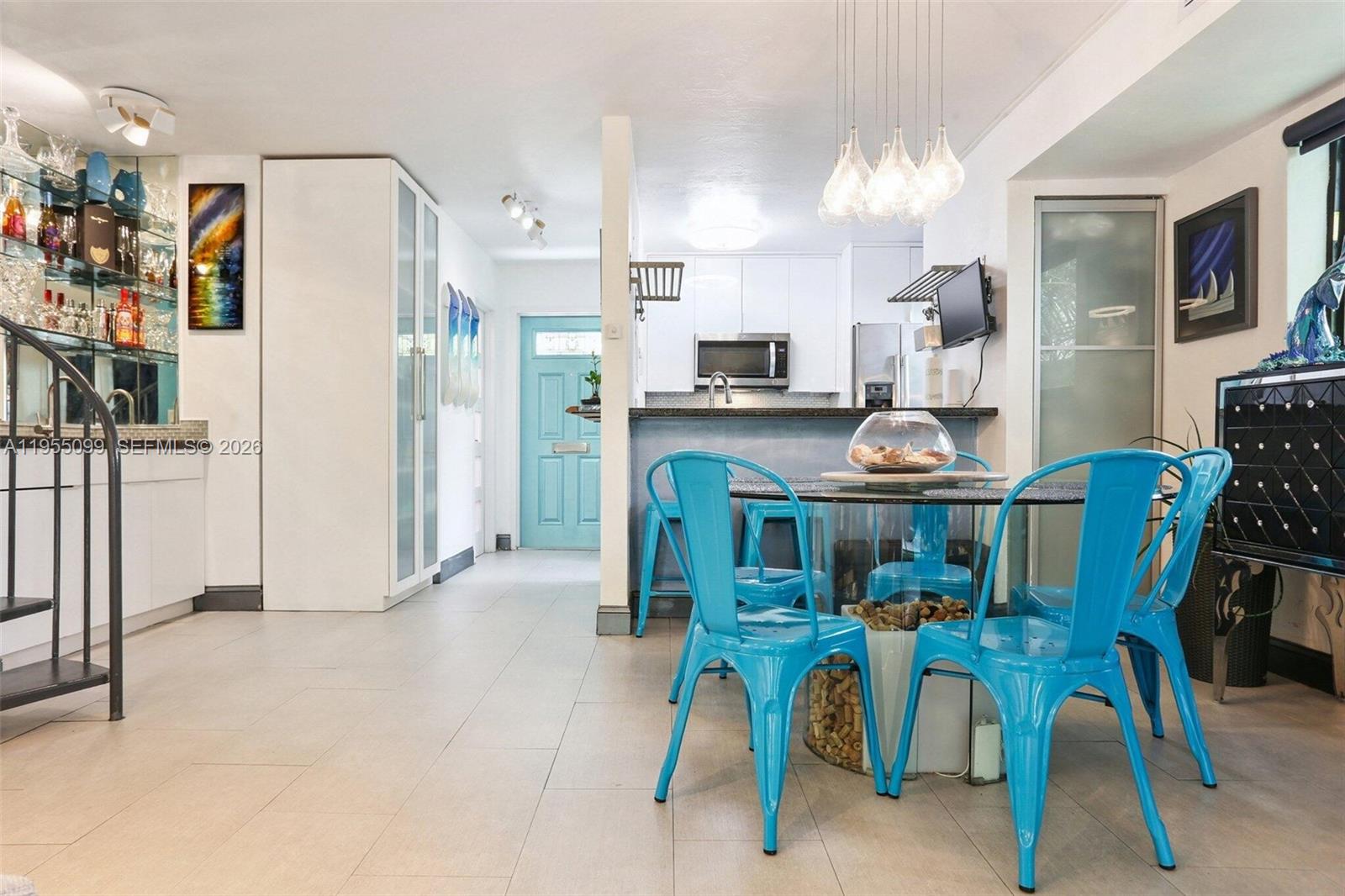 TIGERS TRAPP CONDO - Residential