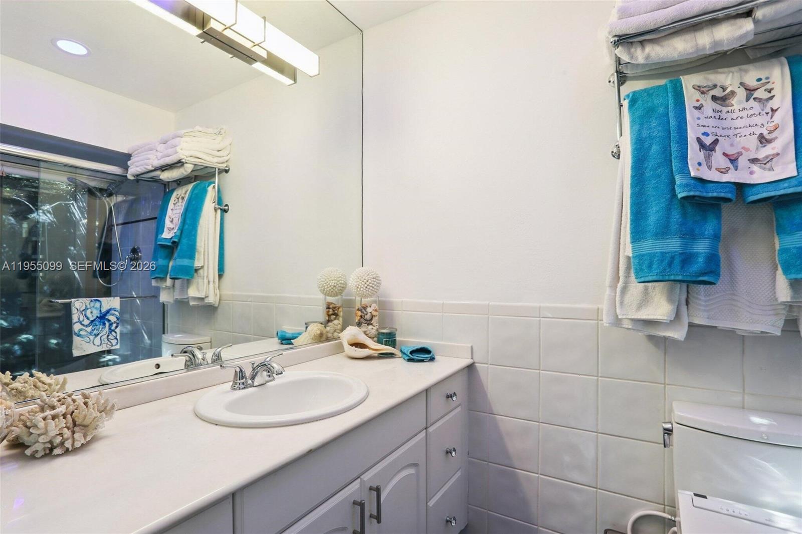 TIGERS TRAPP CONDO - Residential