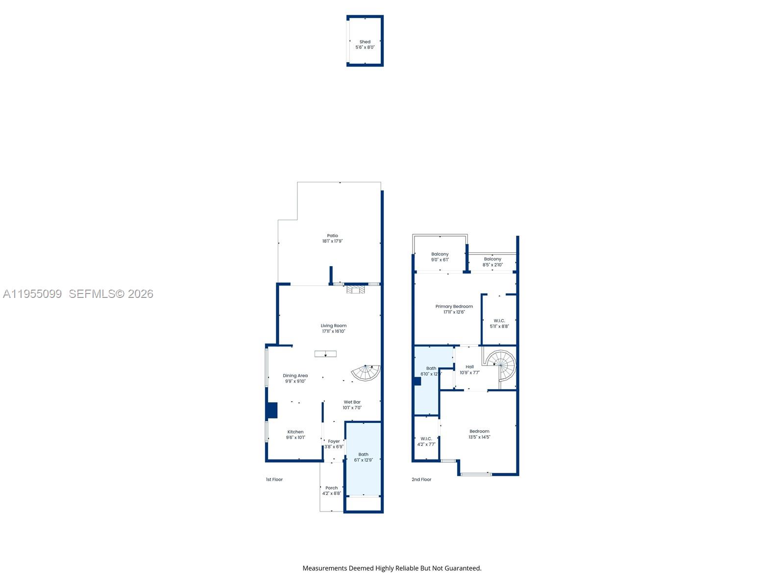 TIGERS TRAPP CONDO - Residential