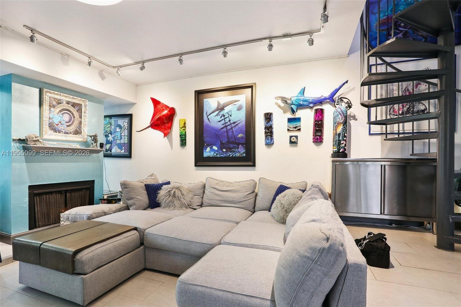 TIGERS TRAPP CONDO - Residential