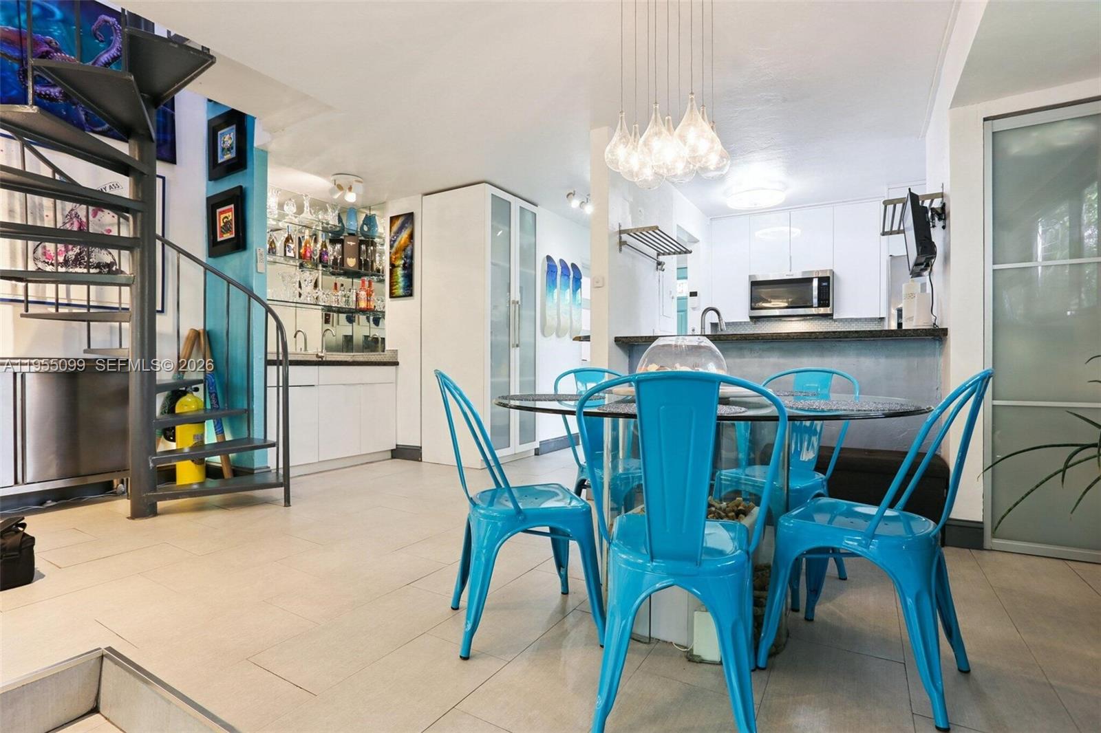 TIGERS TRAPP CONDO - Residential