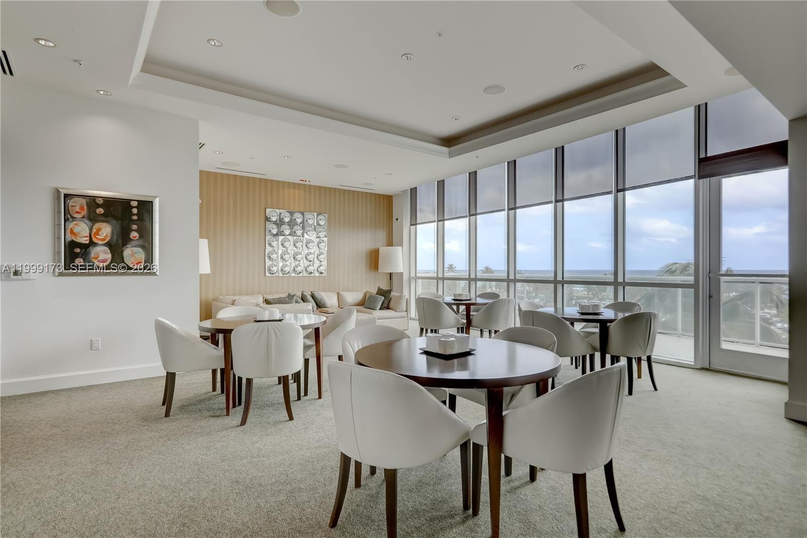 PLAZA AT OCEANSIDE (THE) - Residential
