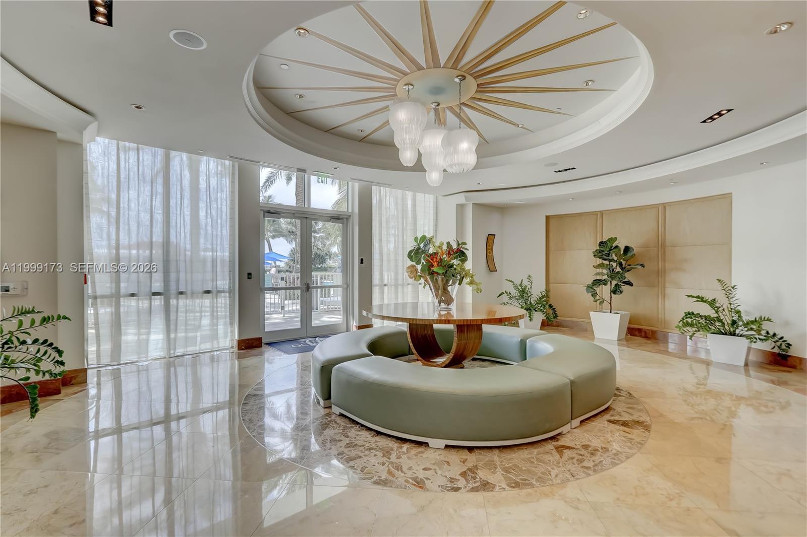 PLAZA AT OCEANSIDE (THE) - Residential