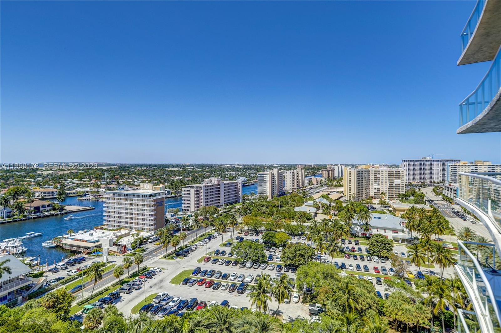 PLAZA AT OCEANSIDE (THE) - Residential