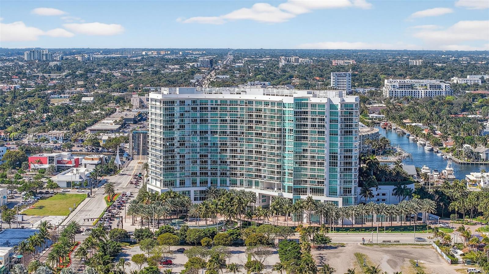 PLAZA AT OCEANSIDE (THE) - Residential