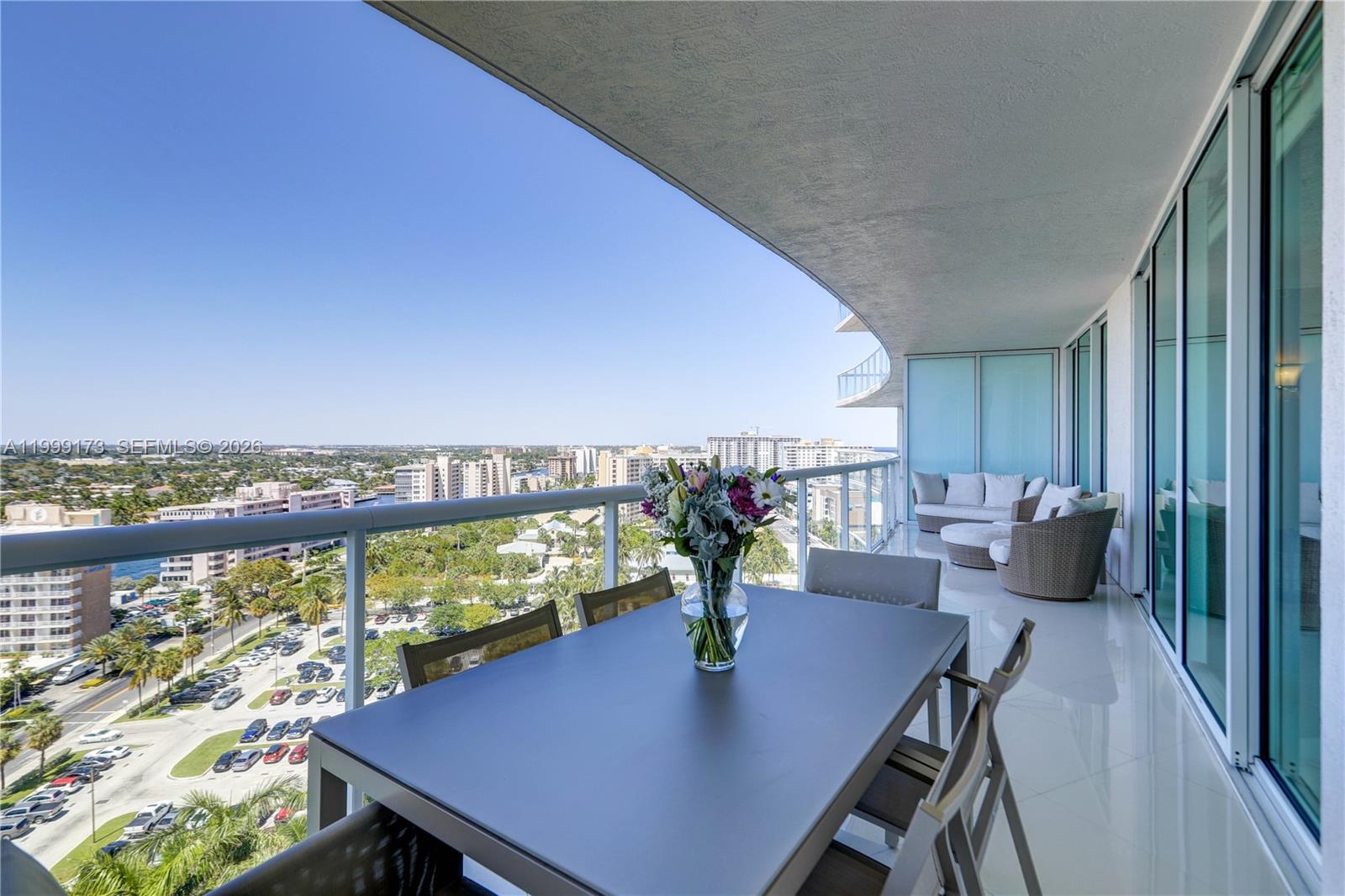 PLAZA AT OCEANSIDE (THE) - Residential