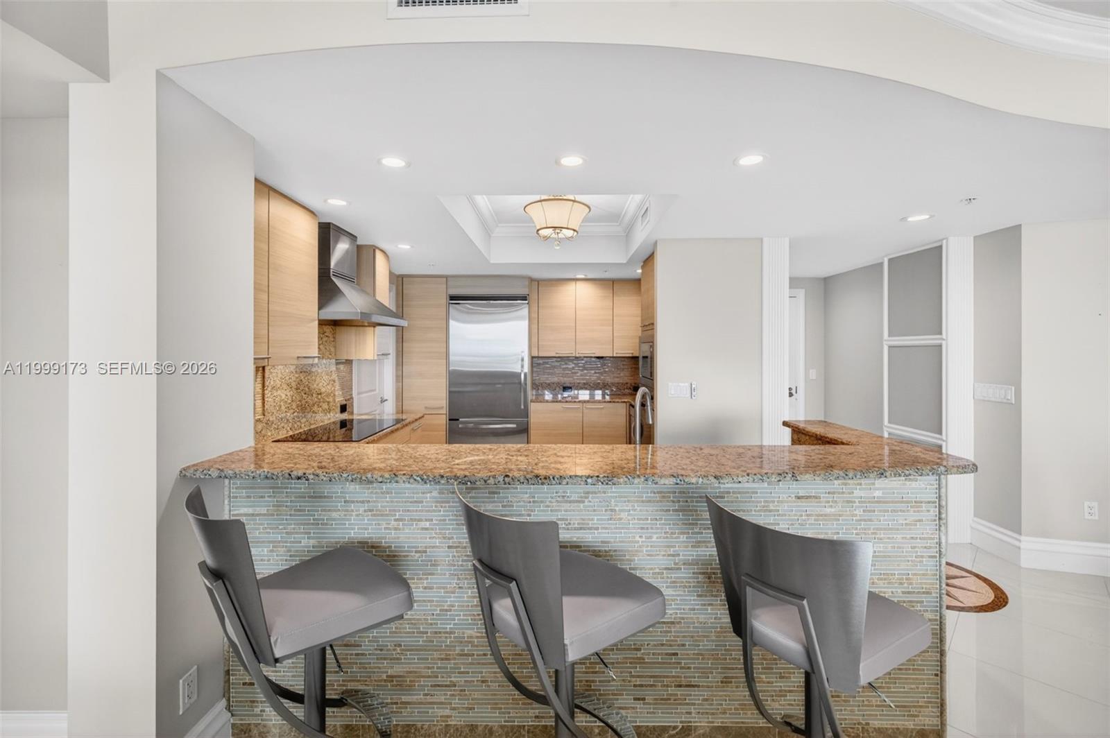 PLAZA AT OCEANSIDE (THE) - Residential