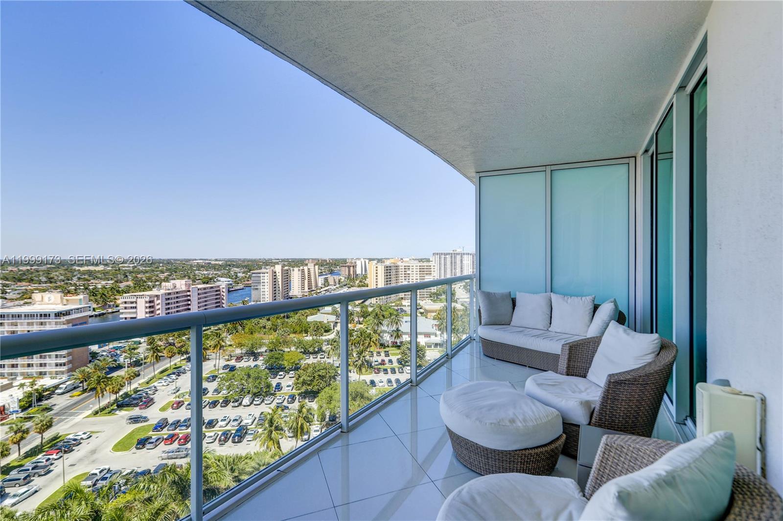 PLAZA AT OCEANSIDE (THE) - Residential