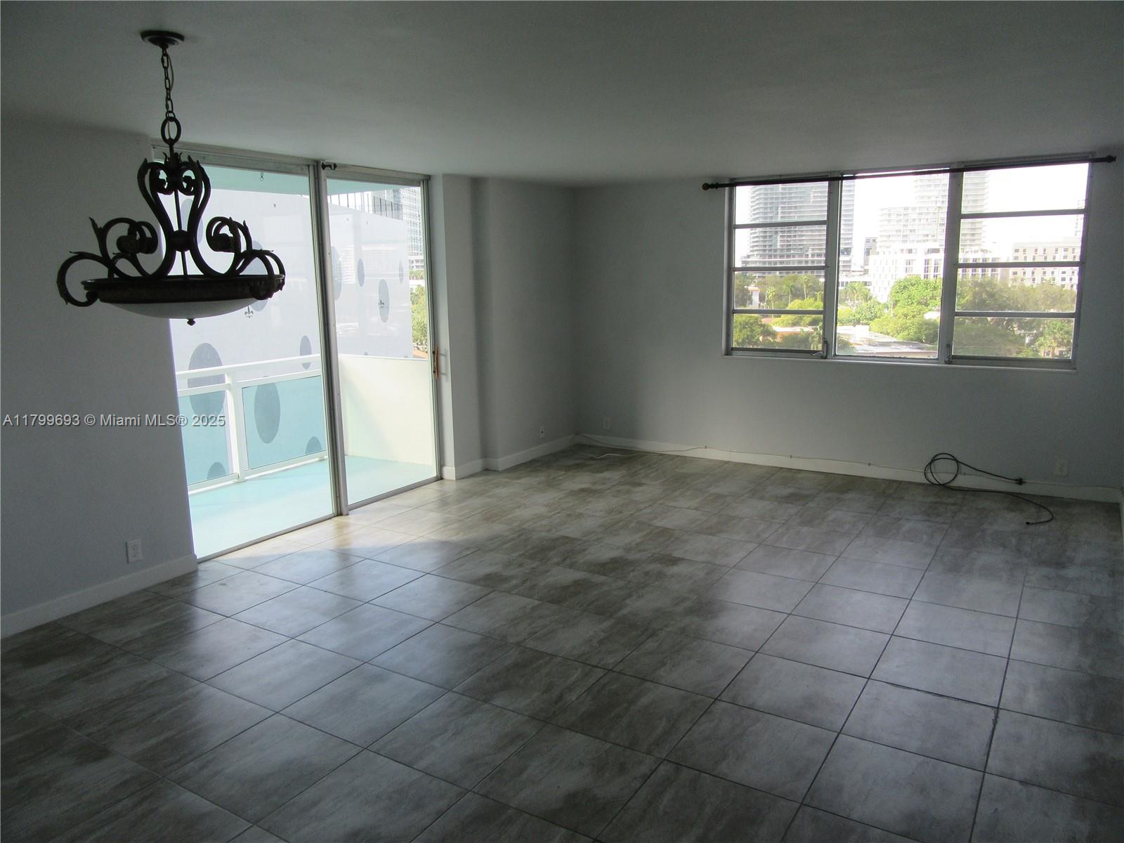 Rental Property at 3301 Ne 5th Ave 803, Miami, Broward County, Florida - Bedrooms: 1 
Bathrooms: 1  - $2,300 MO.