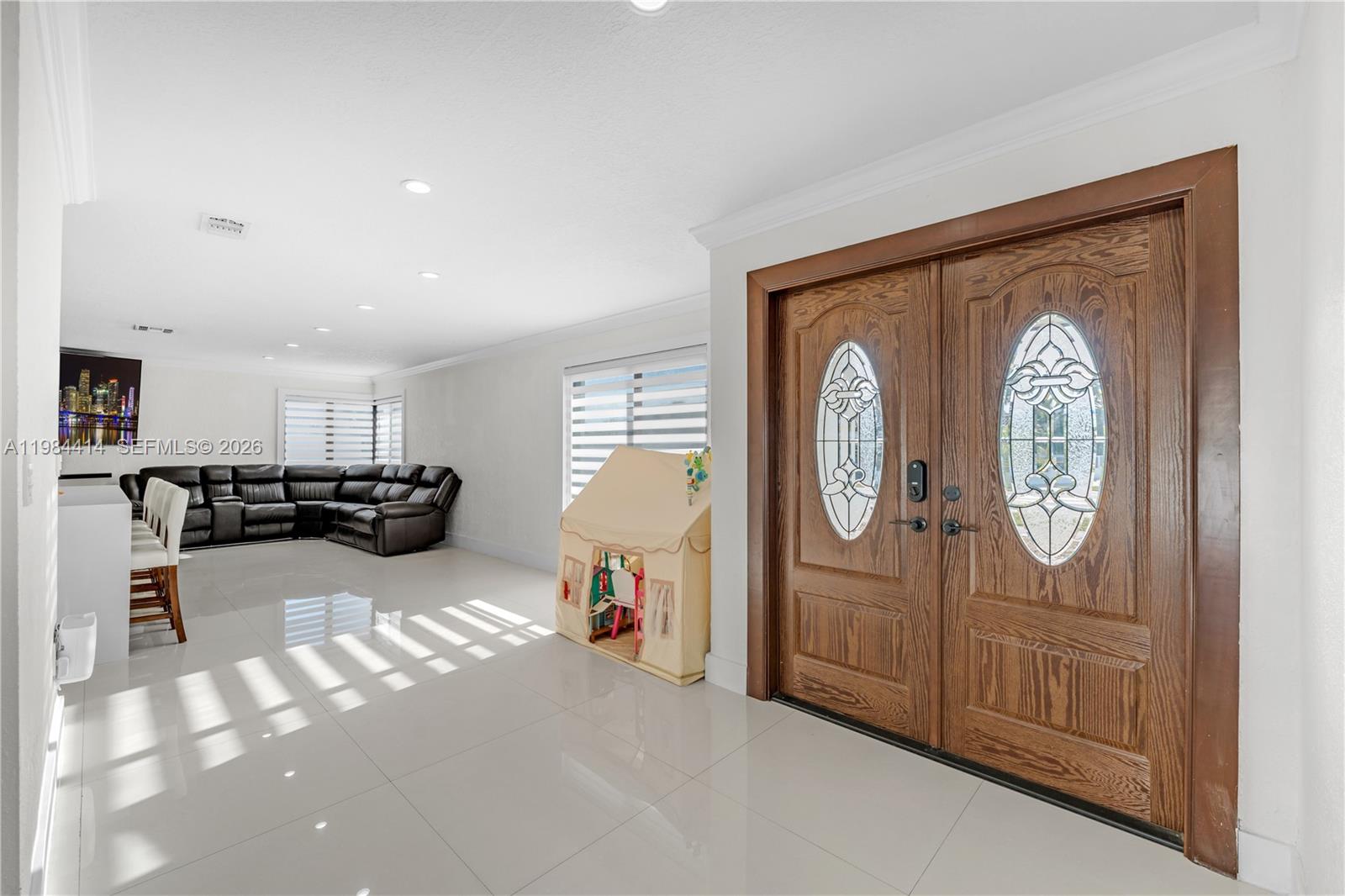 APACHE SUB - Residential