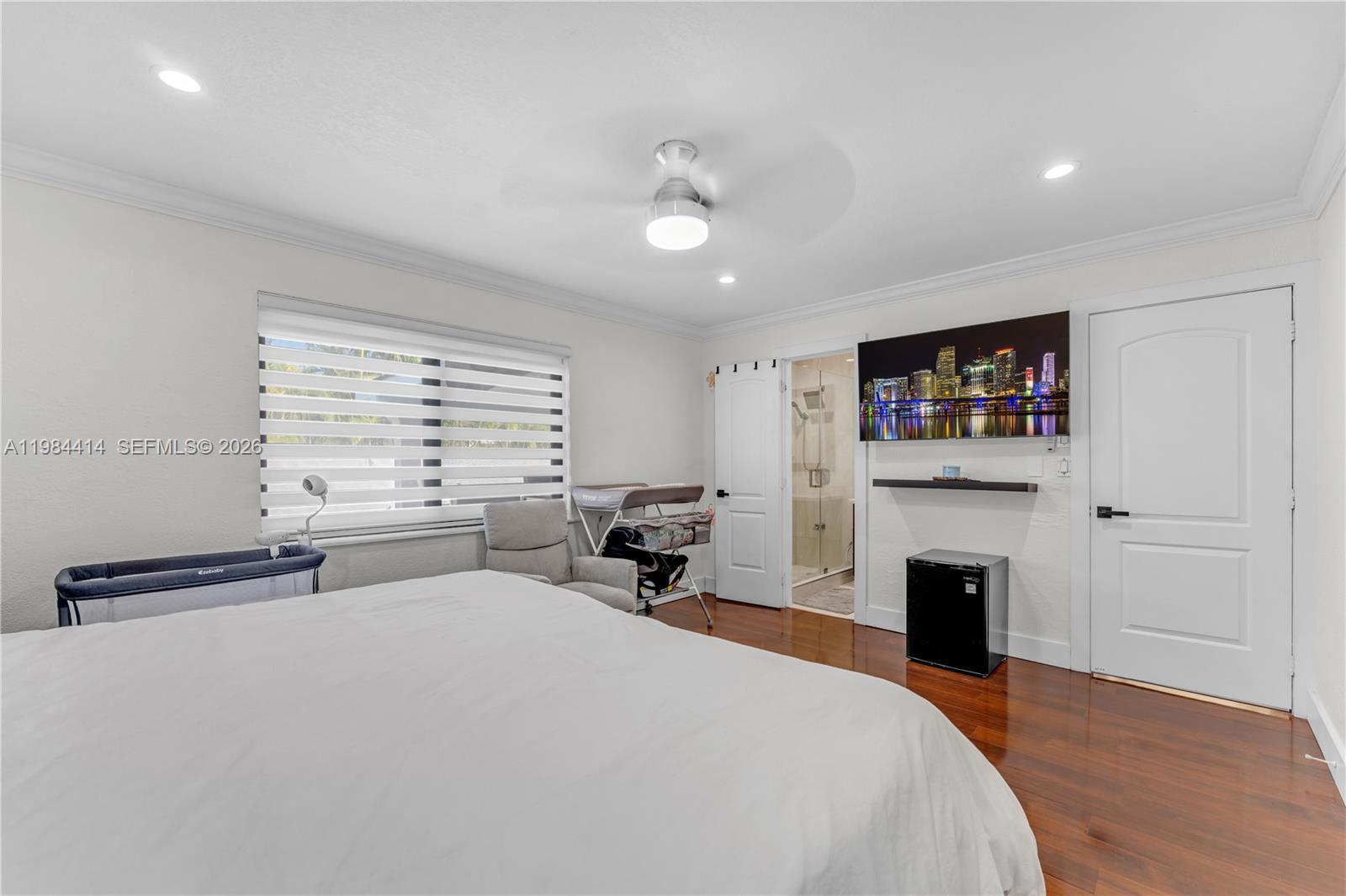 APACHE SUB - Residential