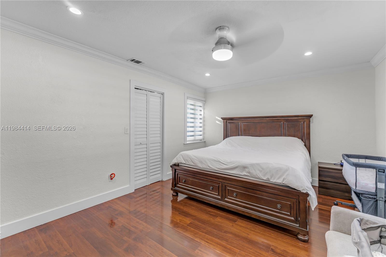 APACHE SUB - Residential