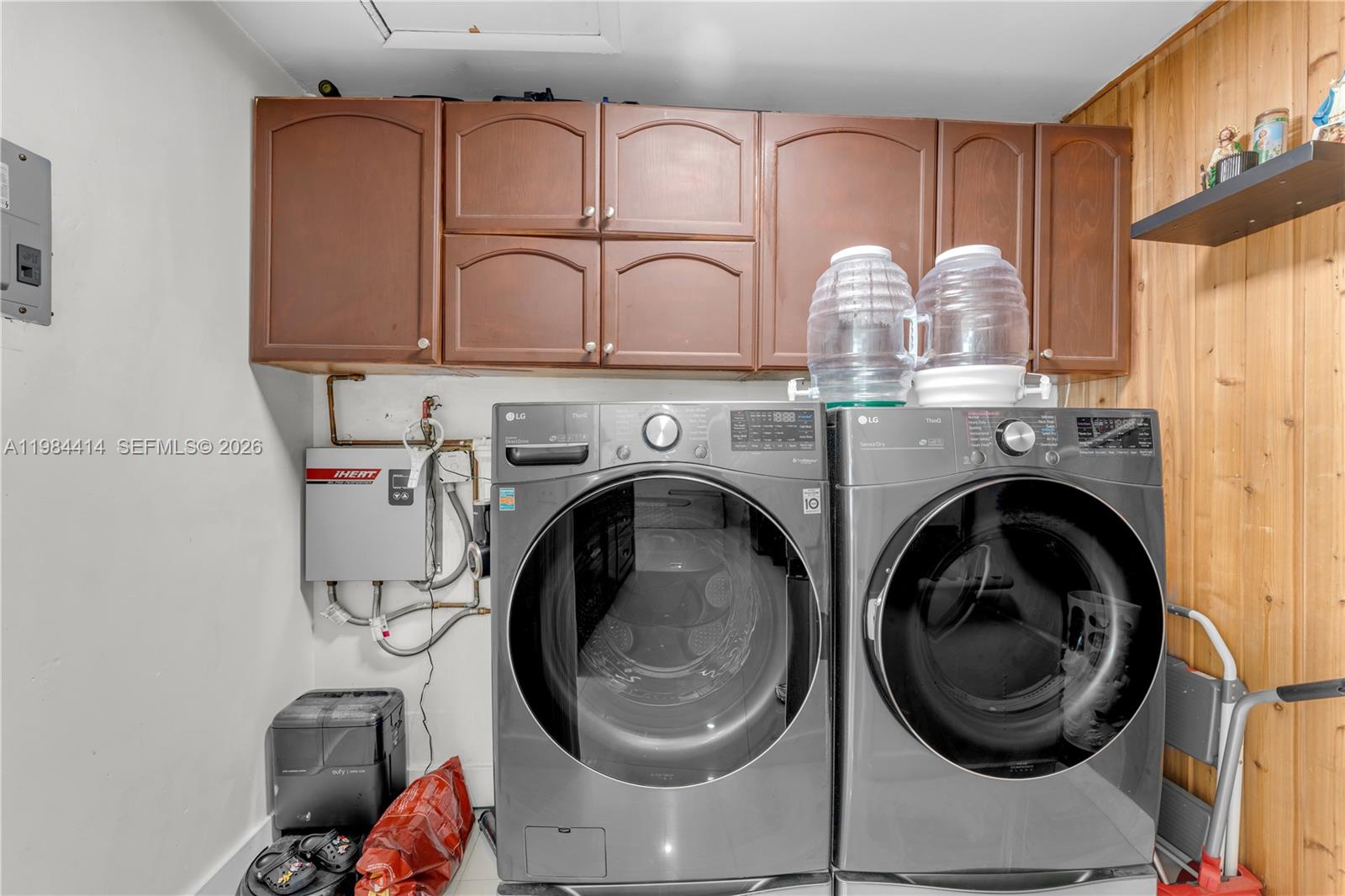 APACHE SUB - Residential