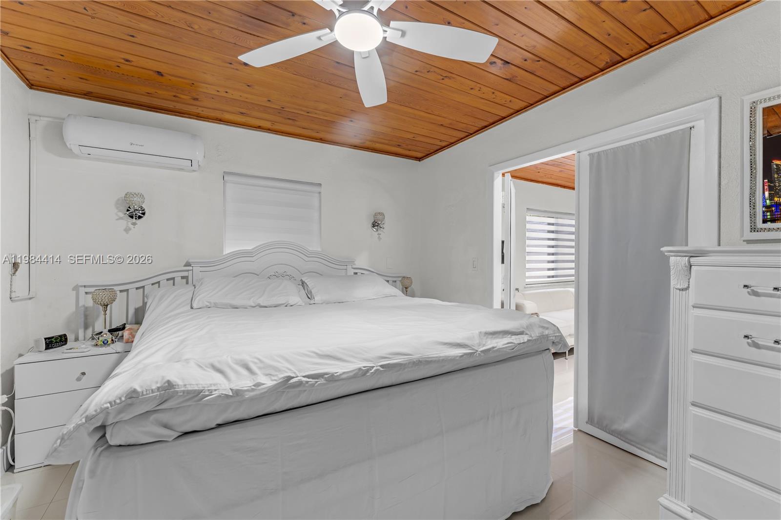 APACHE SUB - Residential