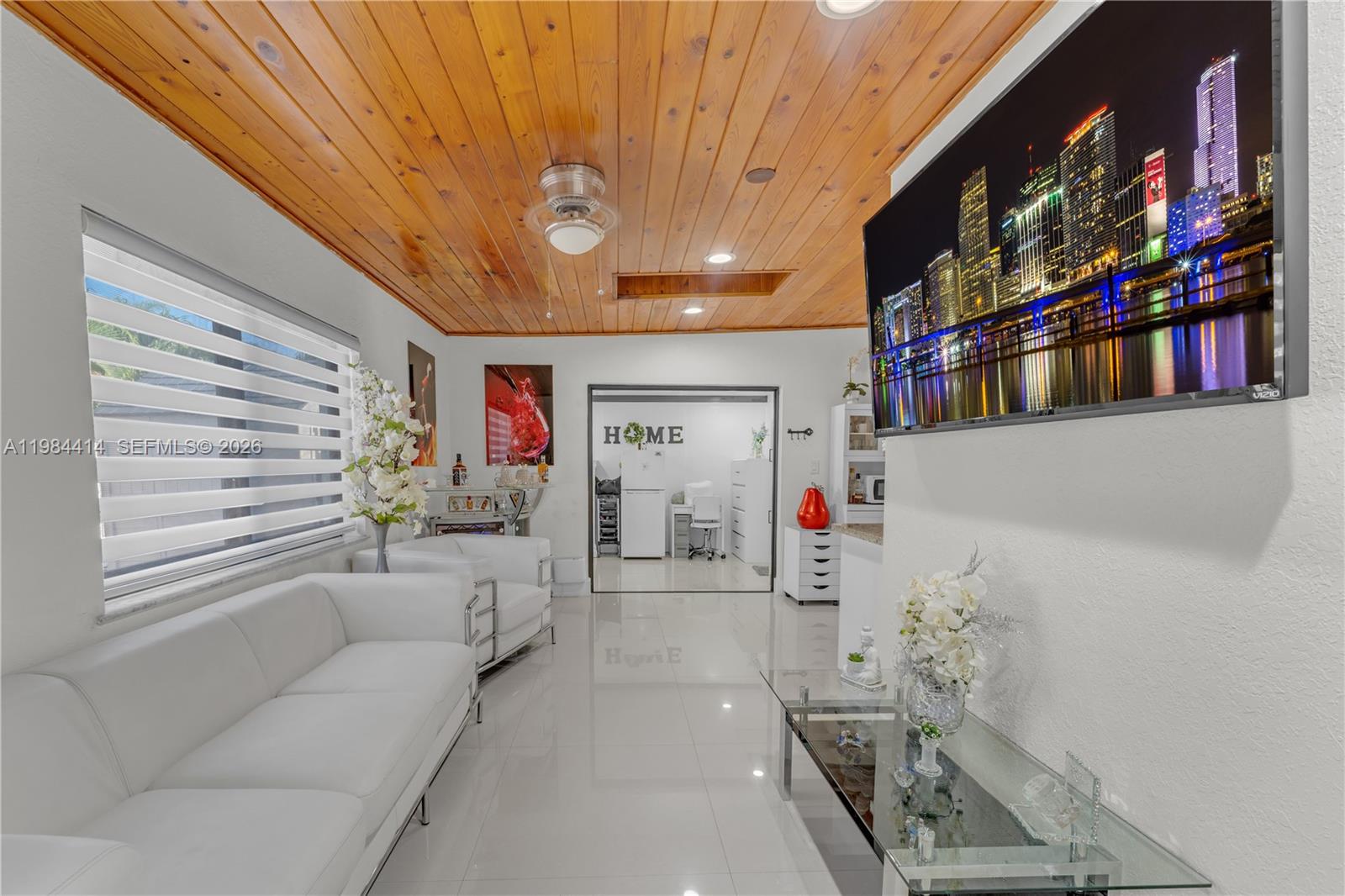 APACHE SUB - Residential