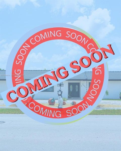 2401 SW 132nd Ave Miami FL 33175