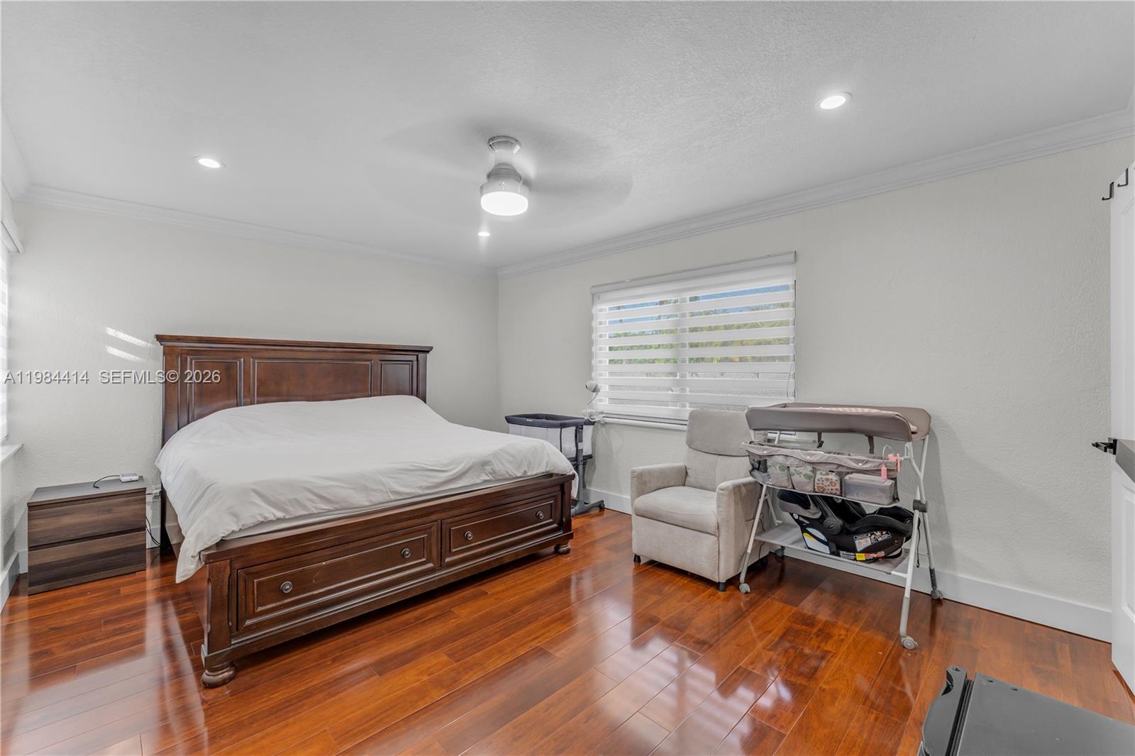 APACHE SUB - Residential