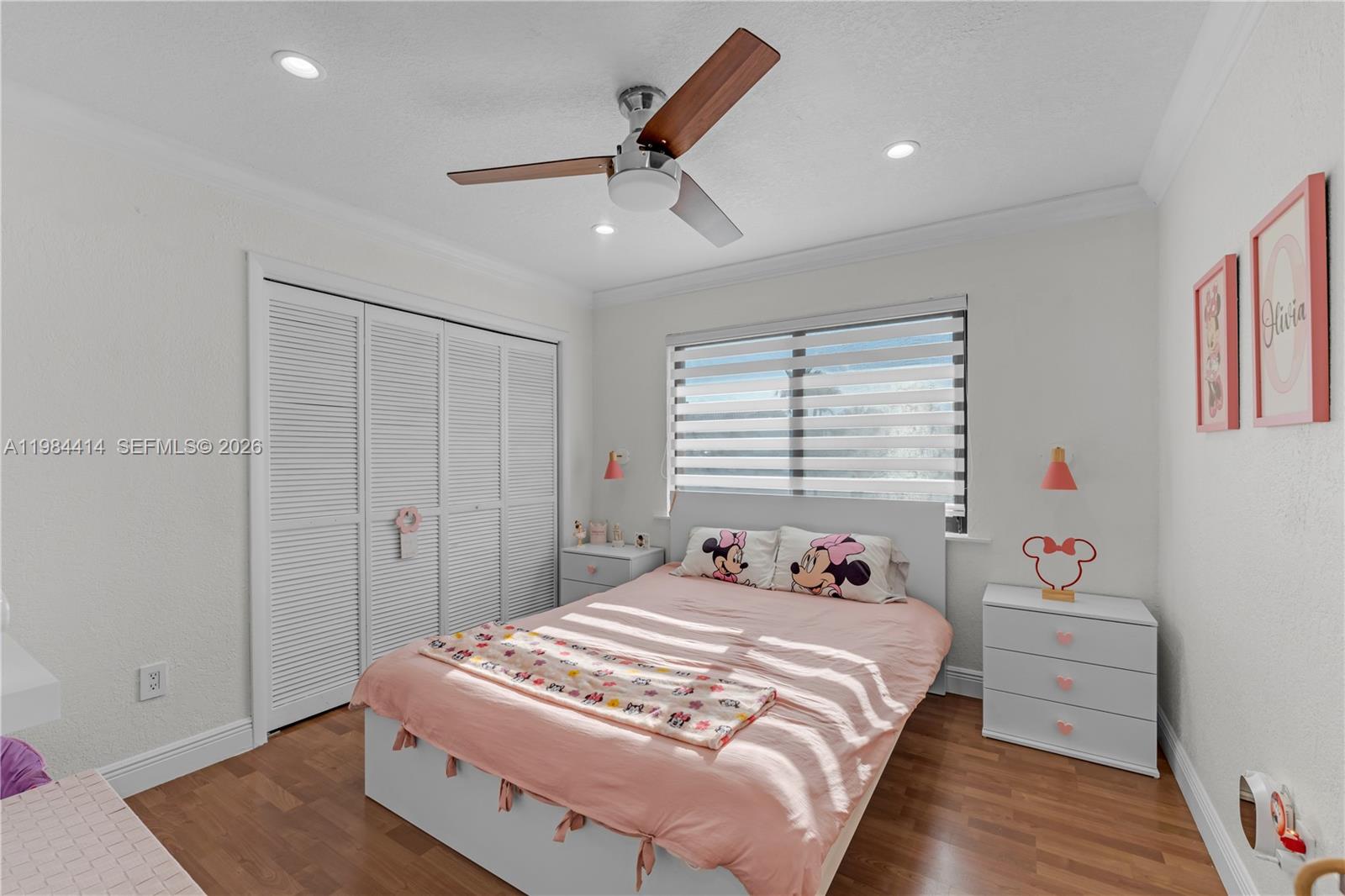 APACHE SUB - Residential