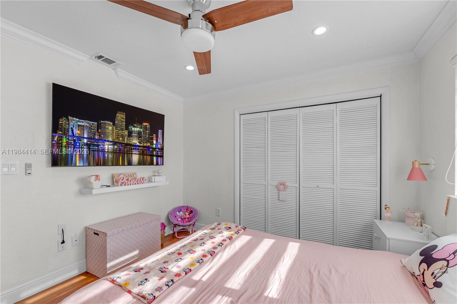 APACHE SUB - Residential