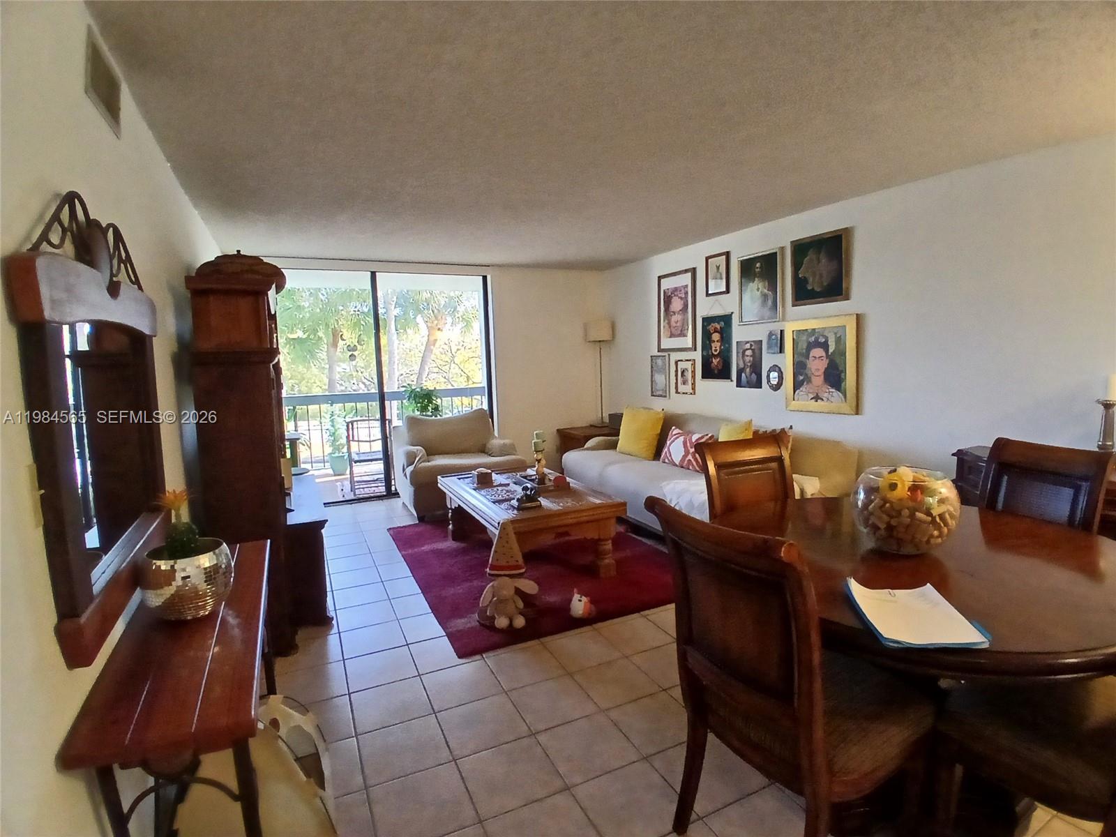 VISTA DEL LAGO CONDO PH 2 - Residential