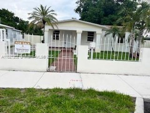 277 E 63rd St Hialeah FL 33013