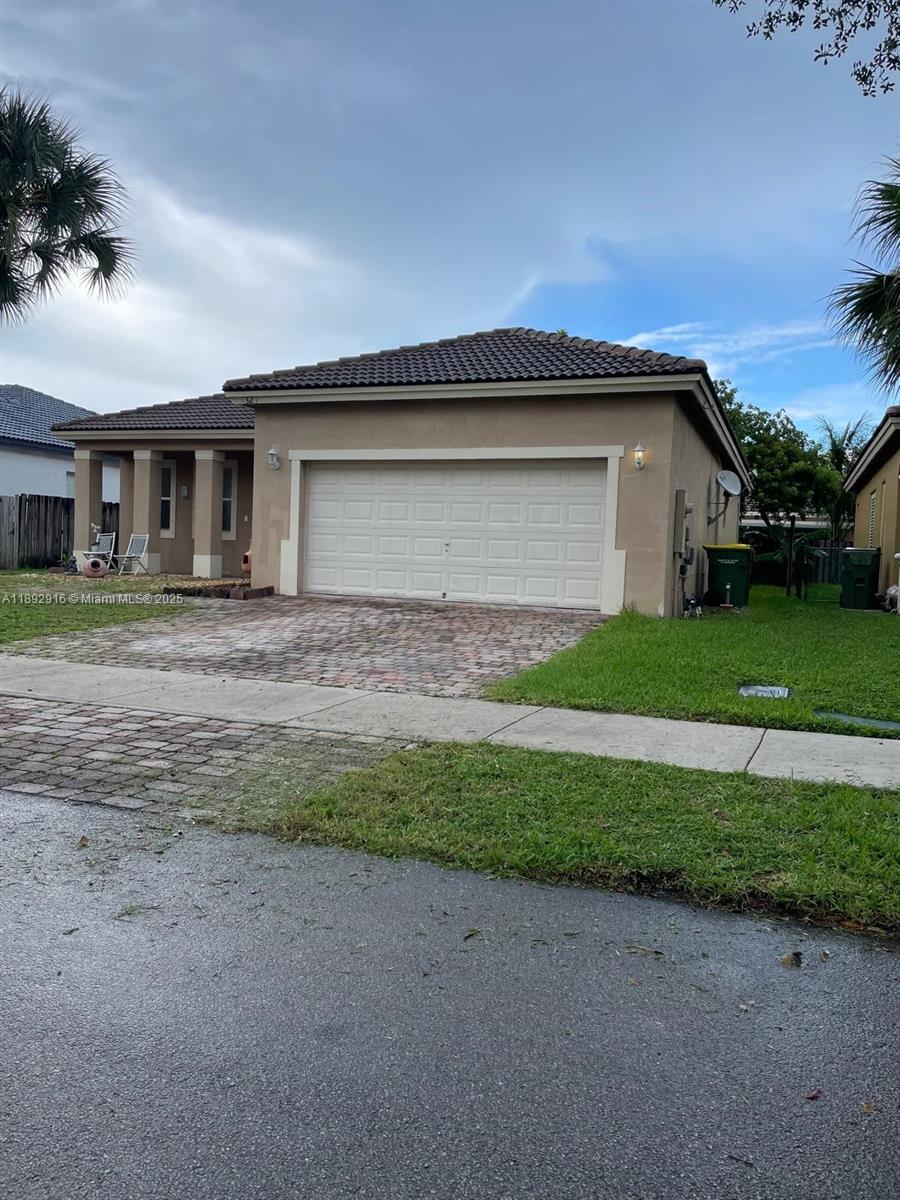 KEYS LANDING - Residential