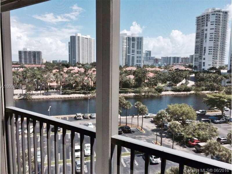 LOCATION, LOCATION!! AMAZING VIEW!!! FURNISHED 2 BDRM 2 FULL BATH IN THE HEART OF AVENTURA,WALKING DISTANCE TO AVENTURA MALL, PUBLIX, WINN DIXIE AND WHOLEFOOD MARKETS. MINUTES DO MIAMI BEACH, SUNNY ISLES BEACH.HIGH WALKABILITY. EXERCISE PATH, MOVIES AND RESTAURANTS. VIEWS TO INTRACOASTAL AND CANAL. EASY TO SHOW, SEE BROKER REMARKS.