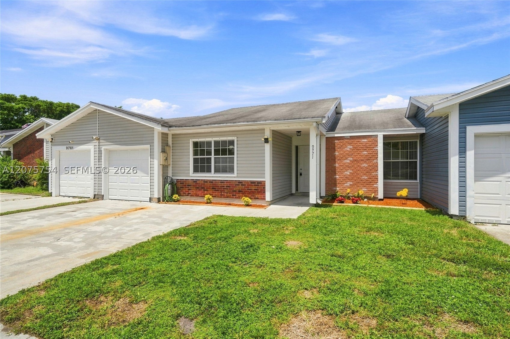 9771 W Fern Ln