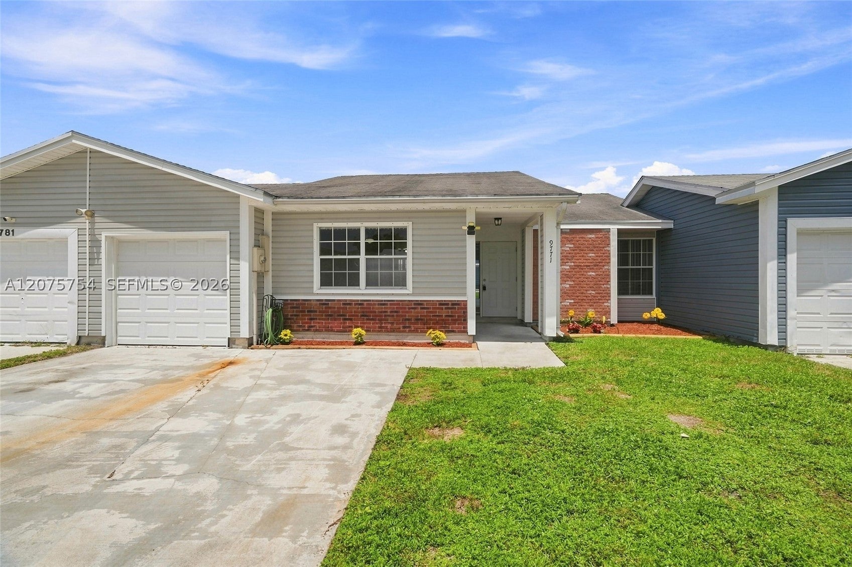 9771 W Fern Ln, Miramar FL 33025