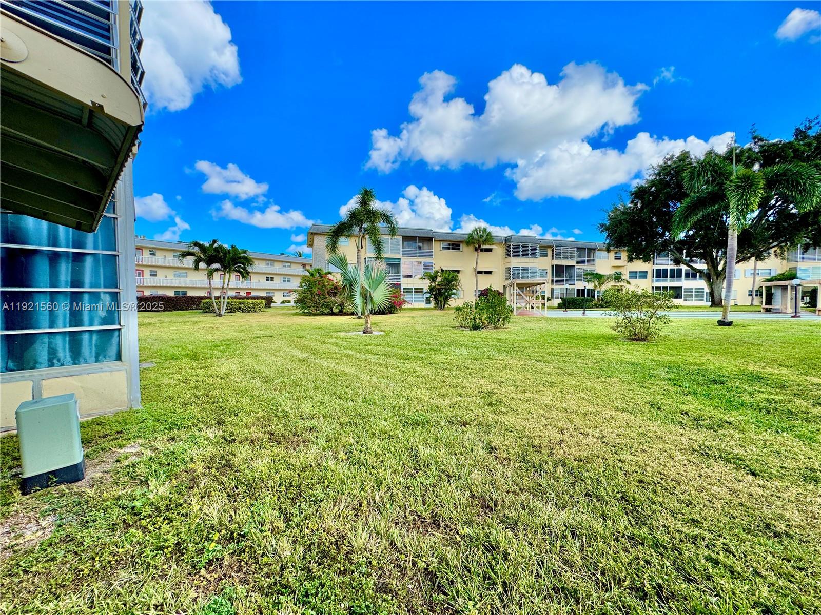 HEATHER HALL CONDO - Residential Lease