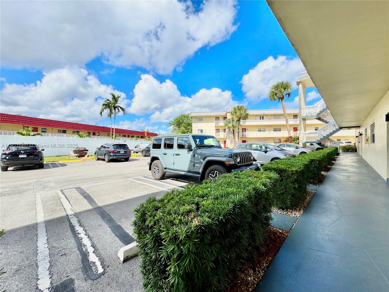 HEATHER HALL CONDO - Residential Lease