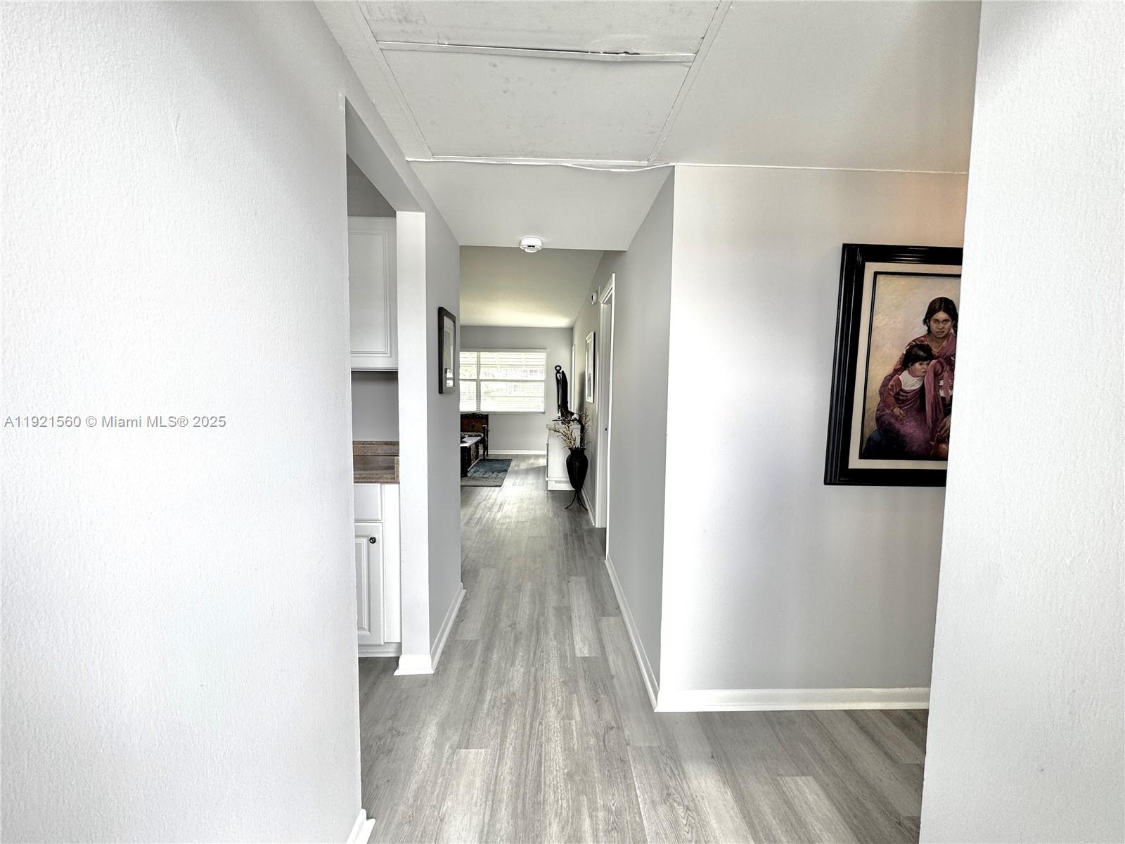 HEATHER HALL CONDO - Residential Lease