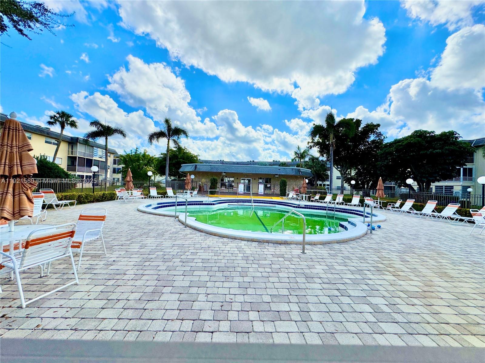 HEATHER HALL CONDO - Residential Lease