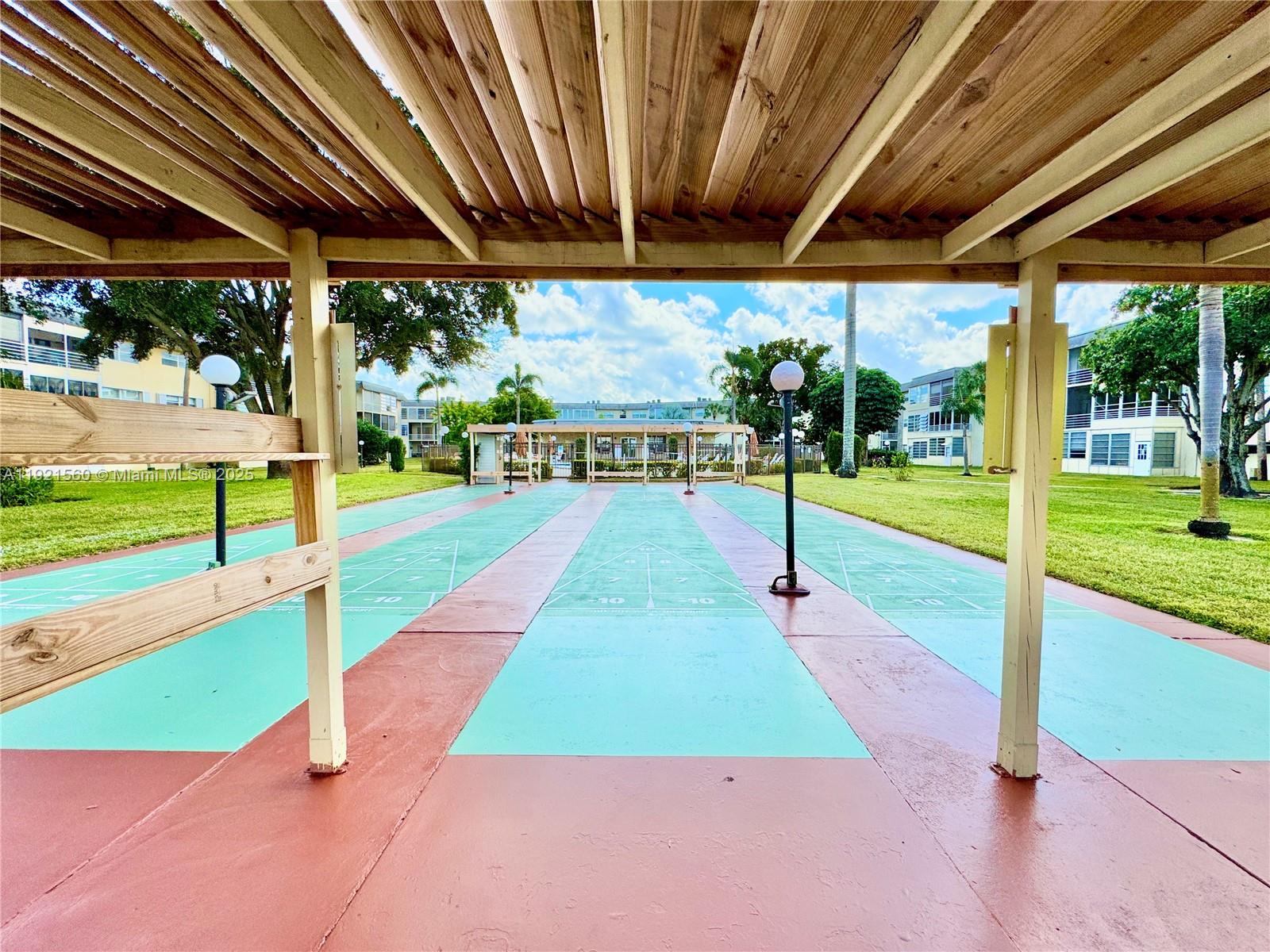 HEATHER HALL CONDO - Residential Lease