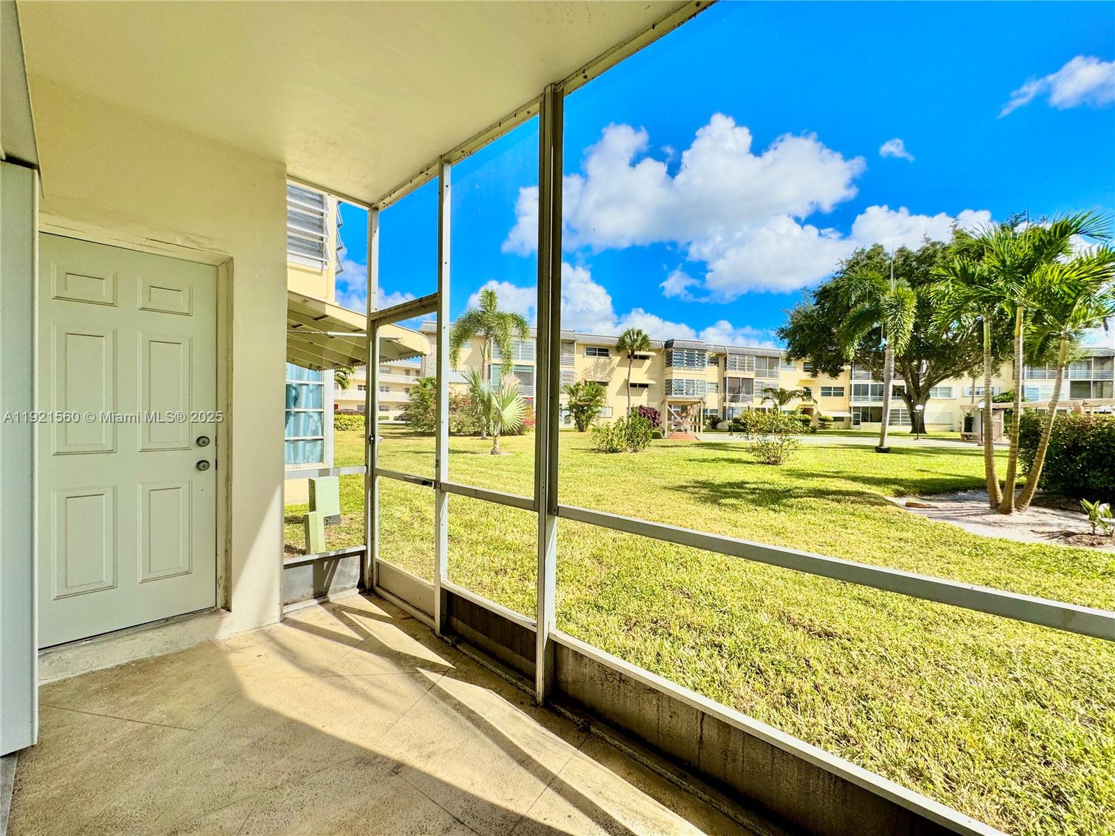 HEATHER HALL CONDO - Residential Lease