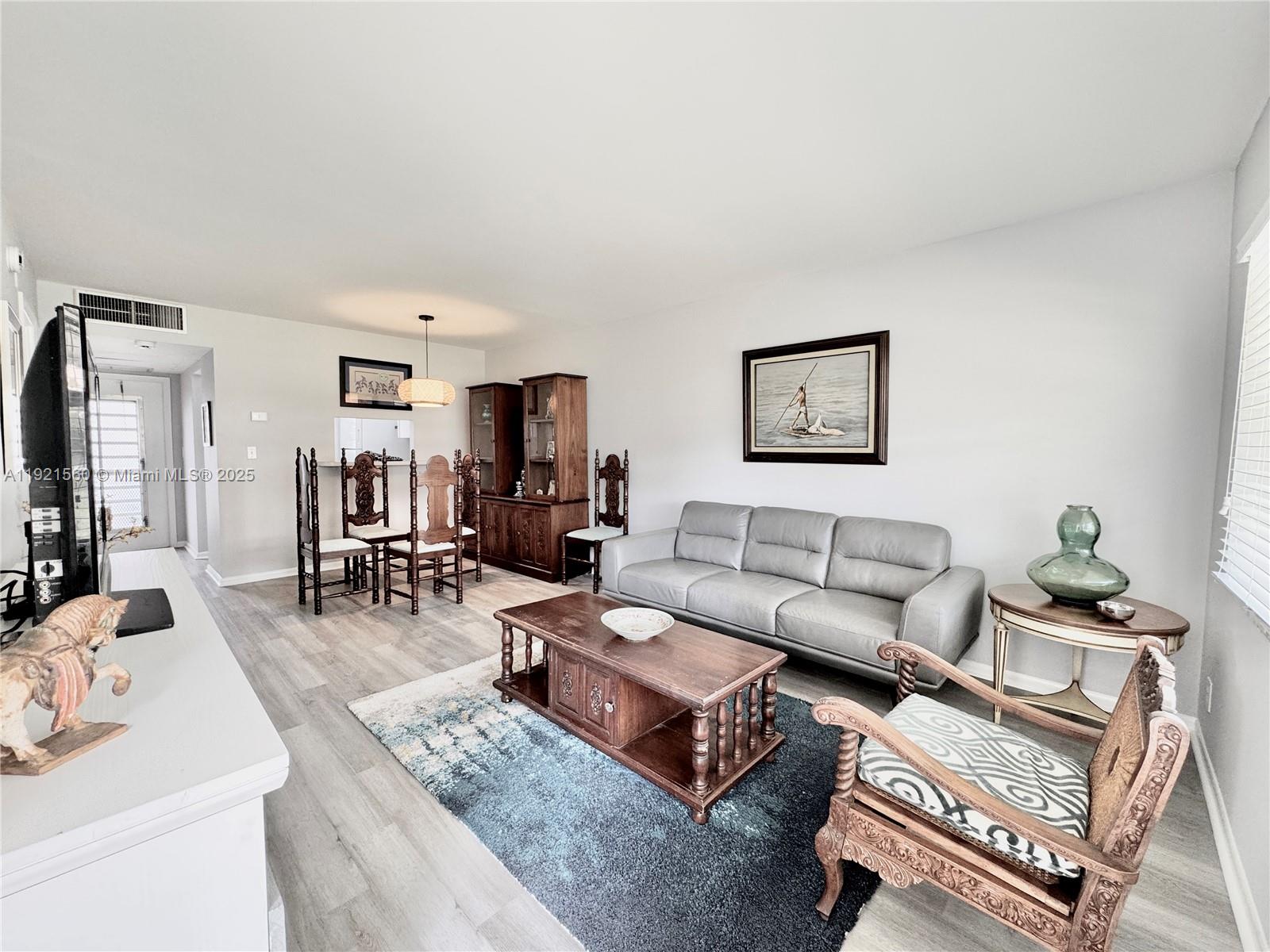 HEATHER HALL CONDO - Residential Lease