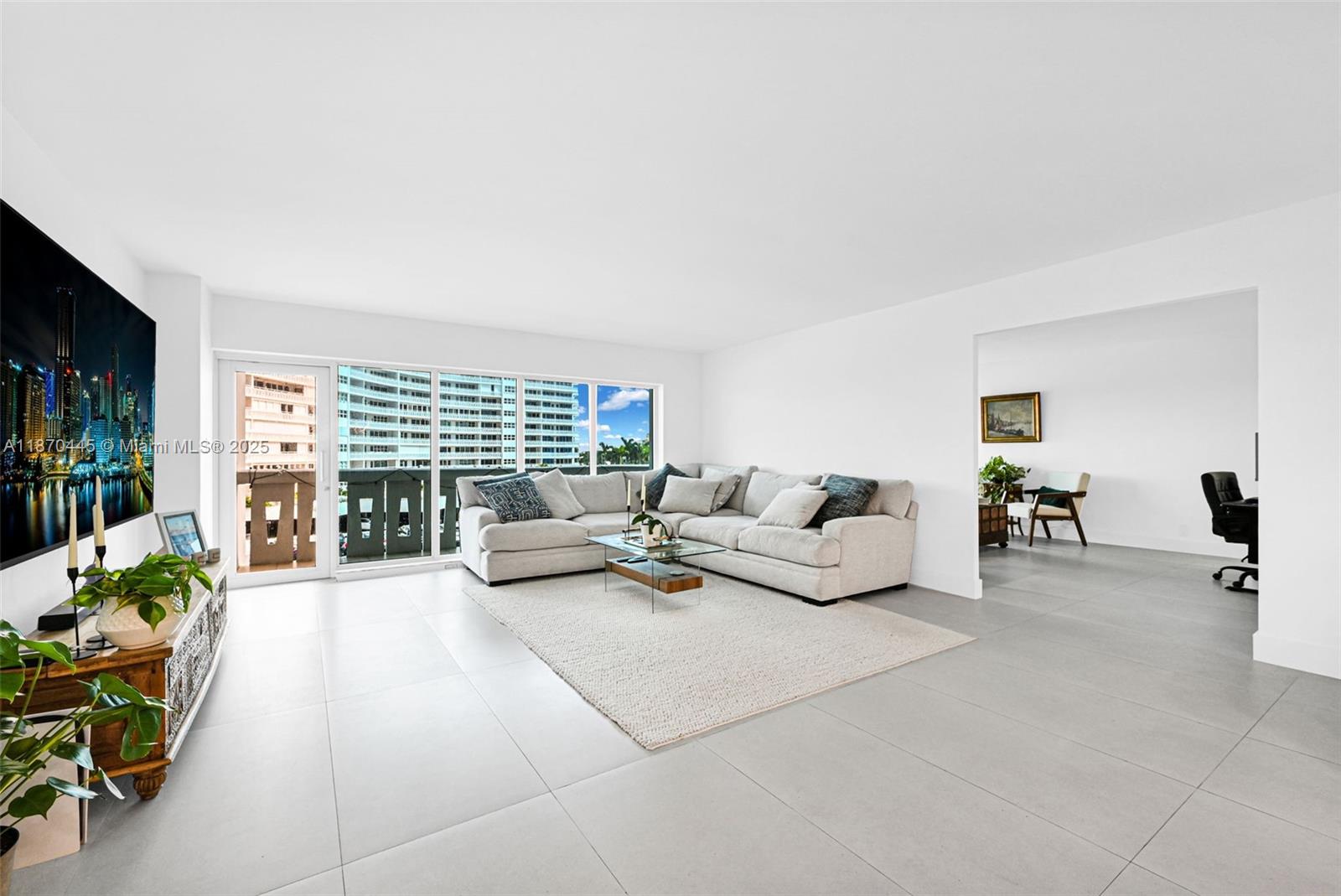 SKY HARBOUR EAST CONDO - Residential