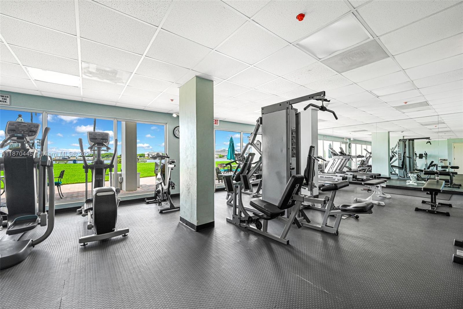 SKY HARBOUR EAST CONDO - Residential