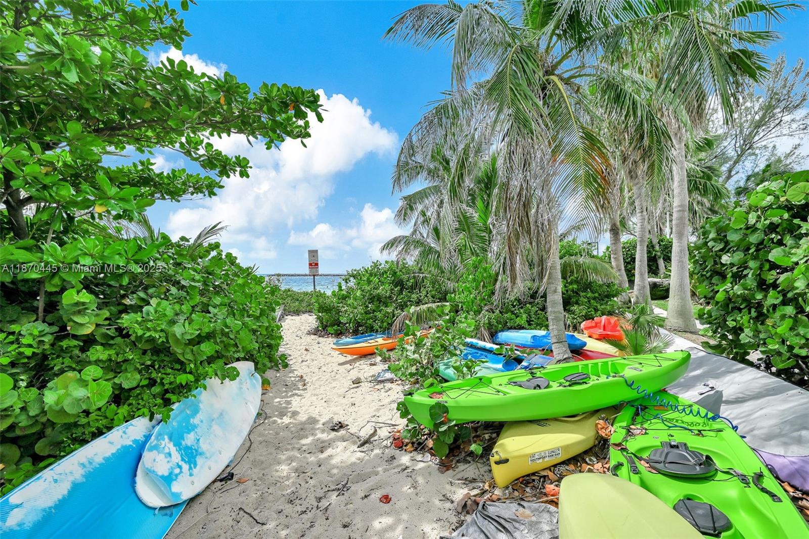 2100 S Ocean Dr 3CD