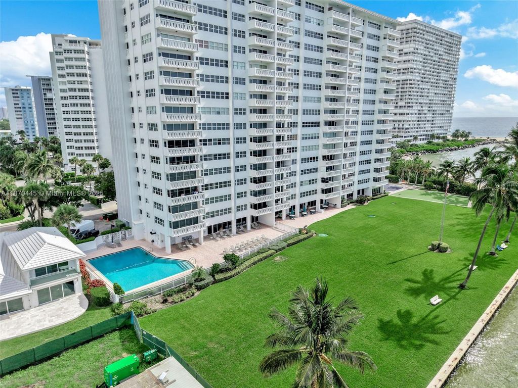 Photo of 2100 S Ocean Dr #3CD, Fort Lauderdale, FL 33316 (MLS # A11870445)