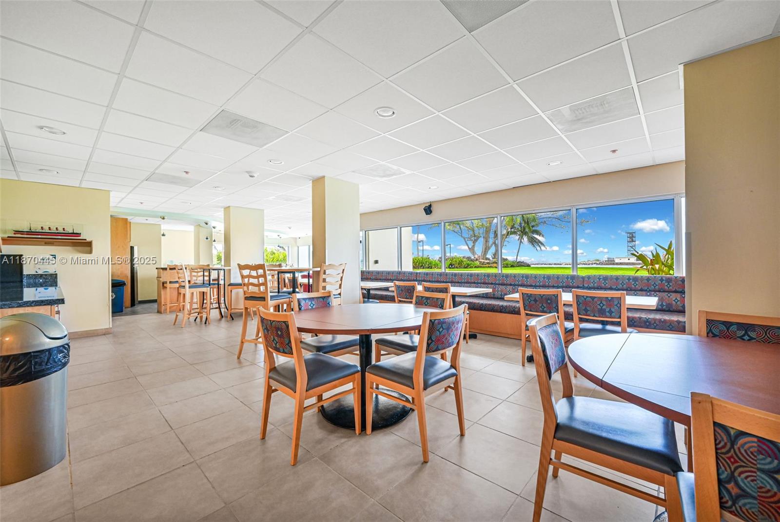 SKY HARBOUR EAST CONDO - Residential