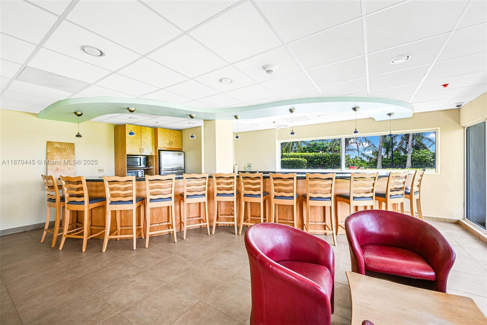 SKY HARBOUR EAST CONDO - Residential