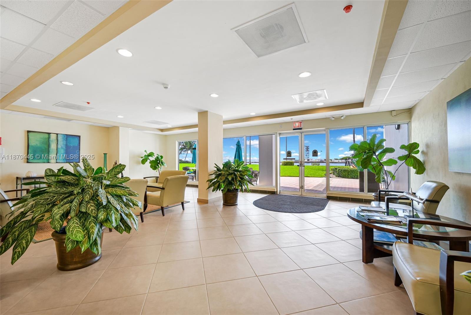 SKY HARBOUR EAST CONDO - Residential